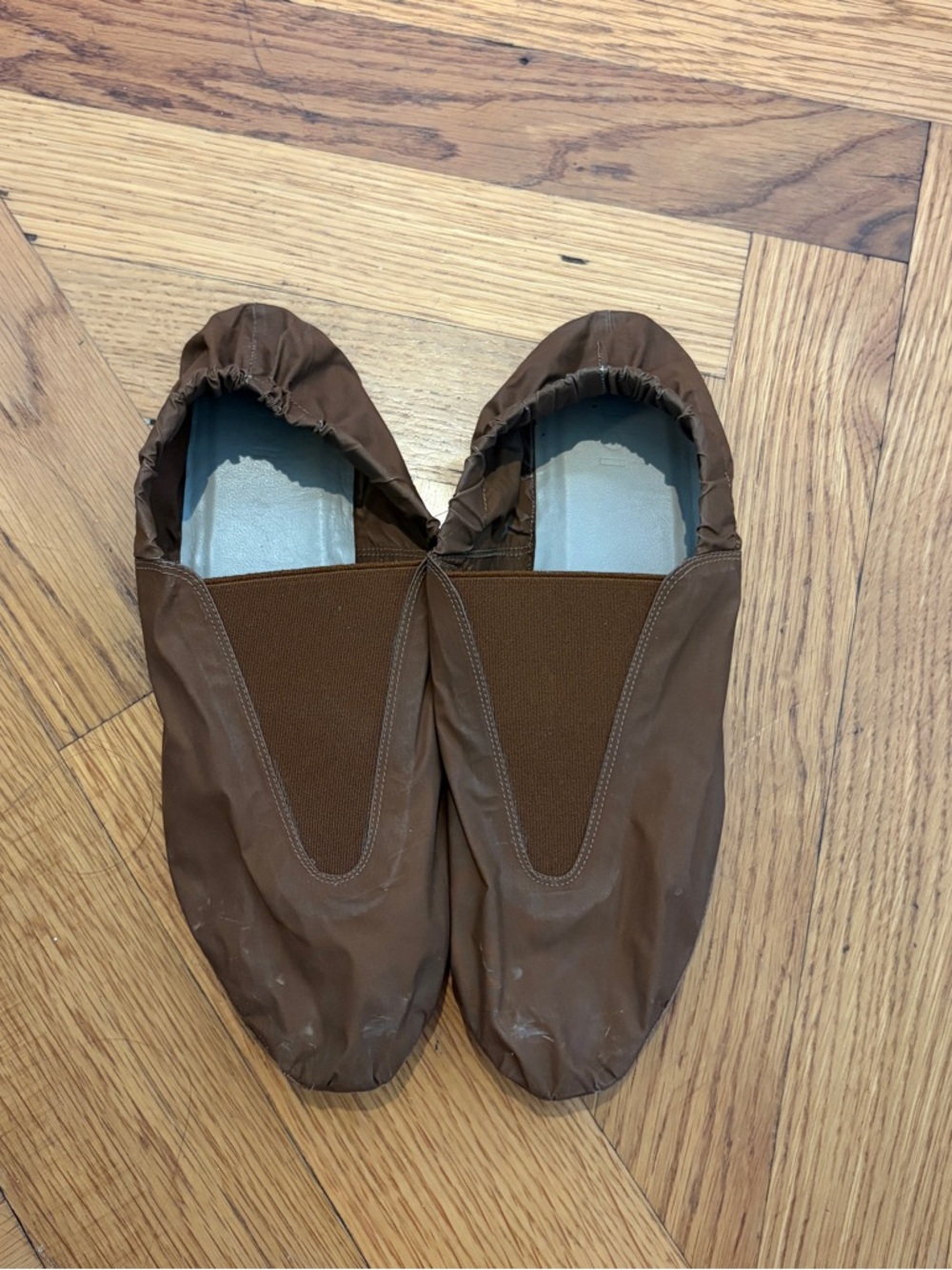 Tibi Mikhail Flats